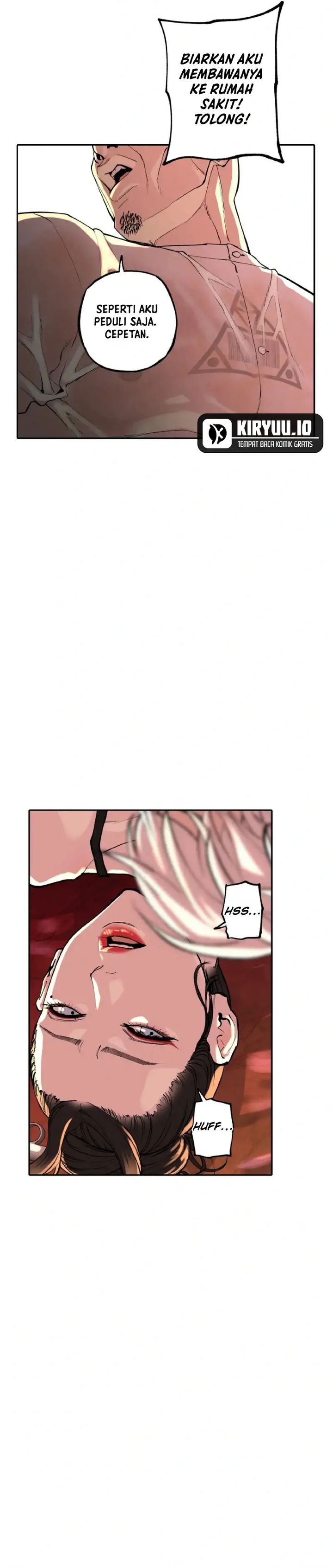 Perfect Number Chapter 07 Gambar 14