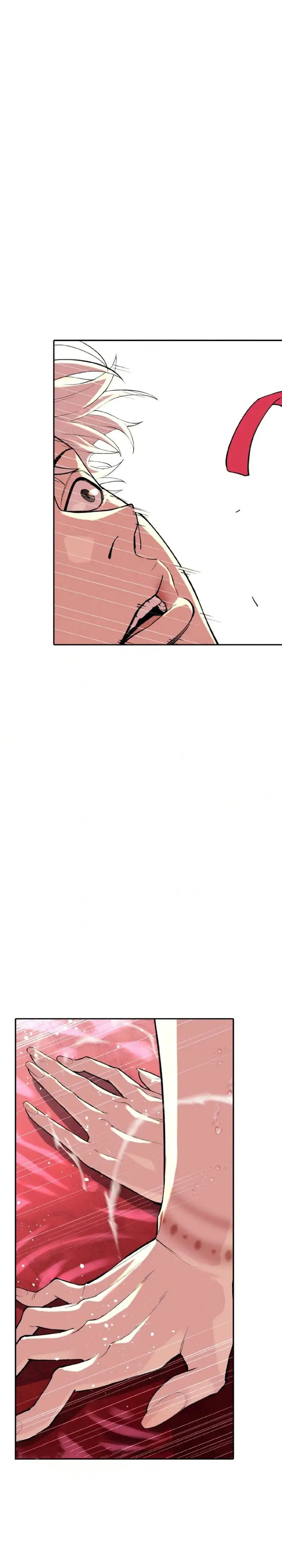 Perfect Number Chapter 07 Gambar 16