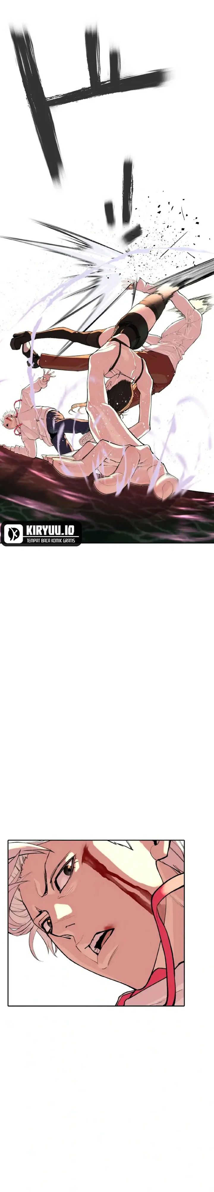 Perfect Number Chapter 07 Gambar 17