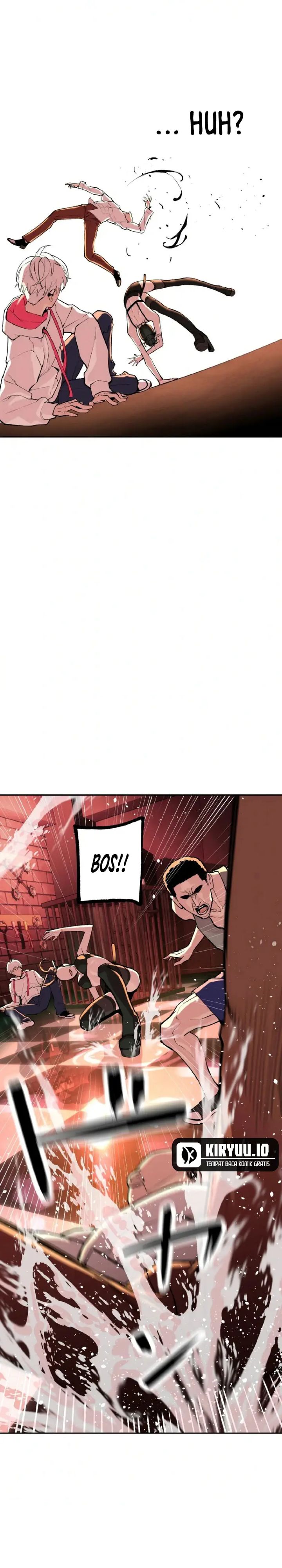 Perfect Number Chapter 07 Gambar 18