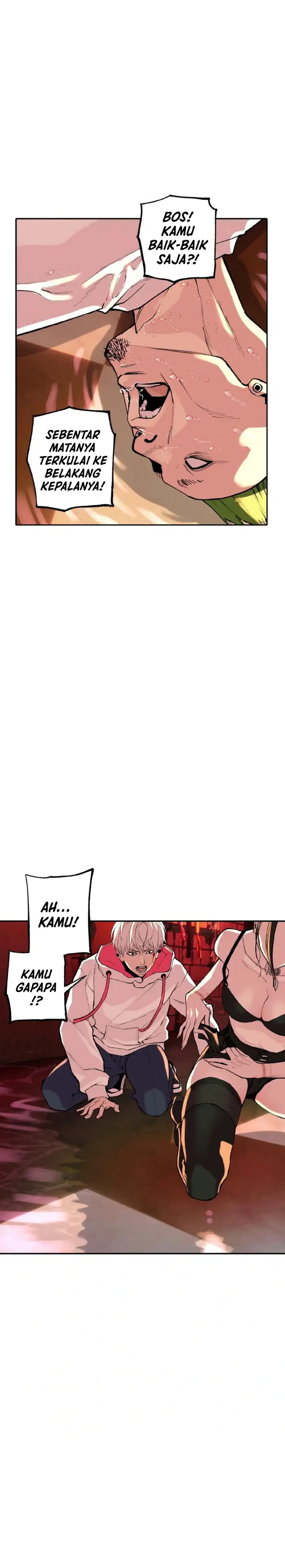 Perfect Number Chapter 07 Gambar 19