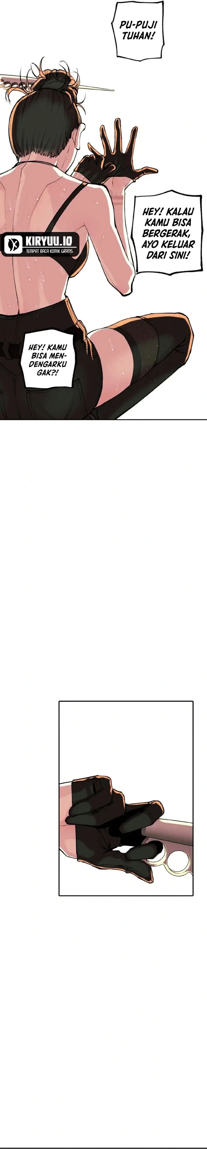 Perfect Number Chapter 07 Gambar 20