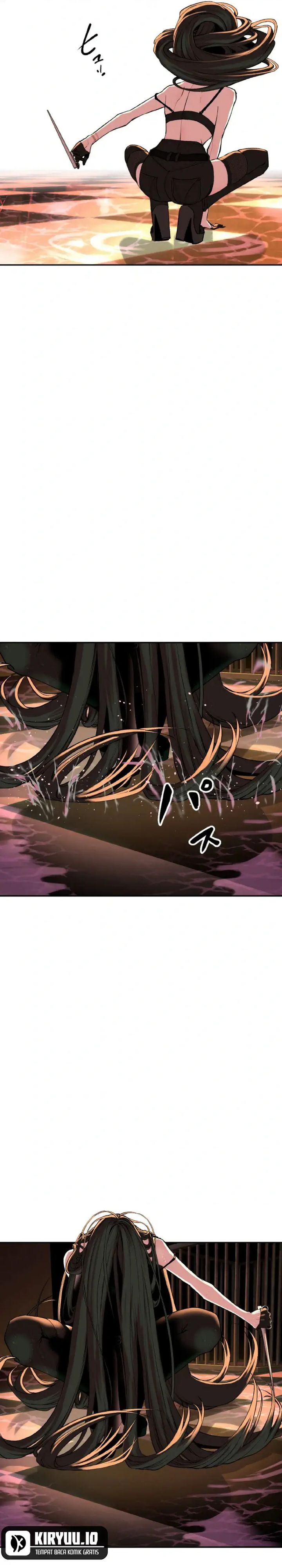 Perfect Number Chapter 07 Gambar 21