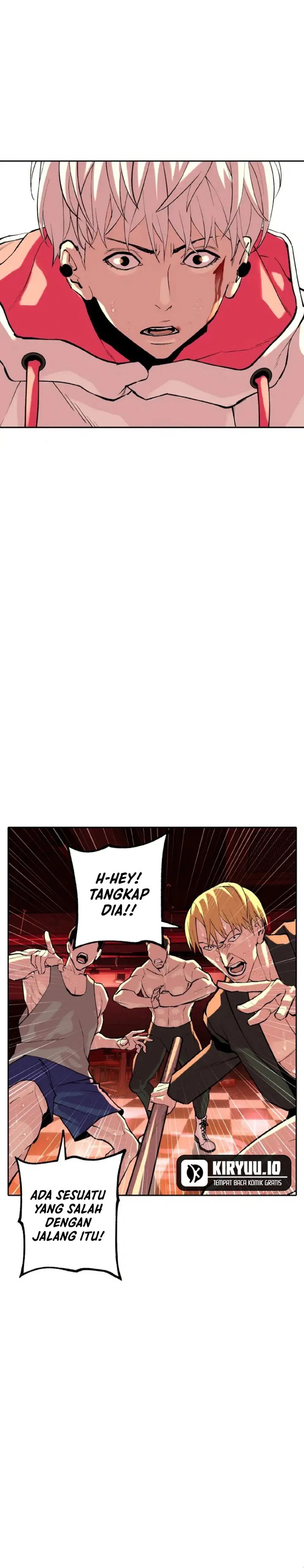 Perfect Number Chapter 07 Gambar 23