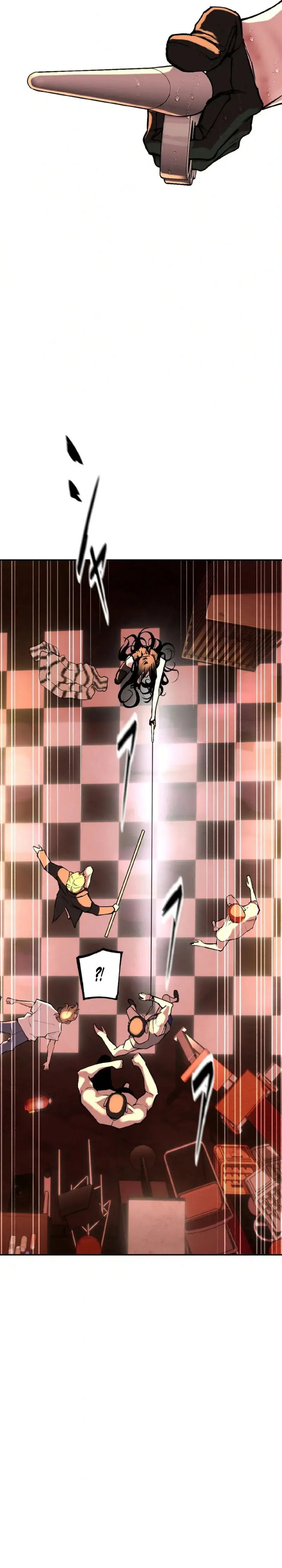 Perfect Number Chapter 07 Gambar 24