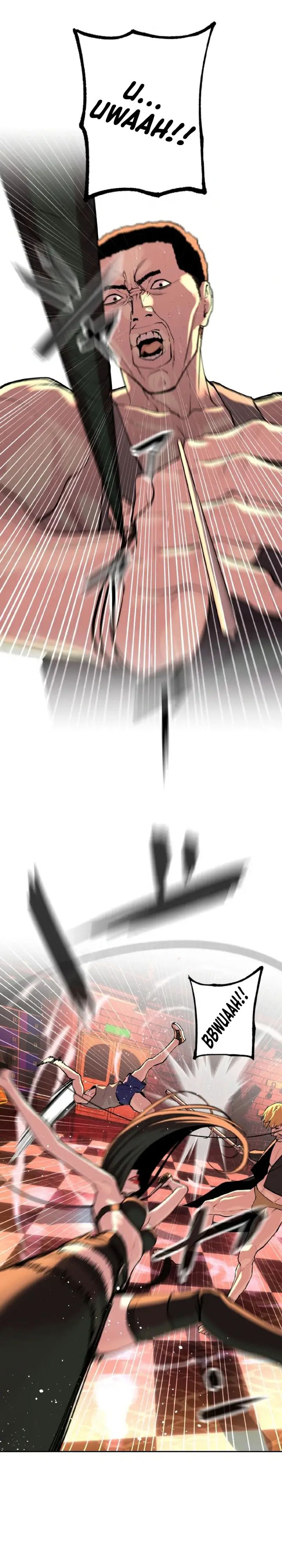 Perfect Number Chapter 07 Gambar 26