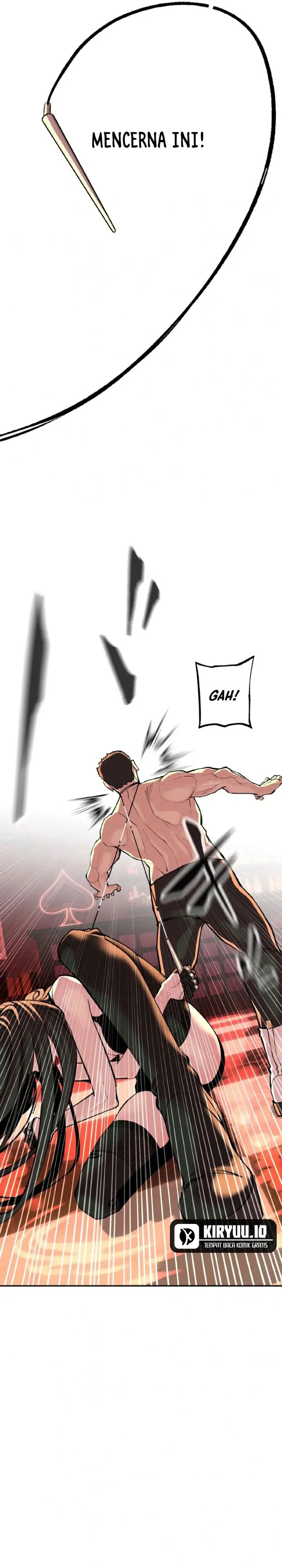 Perfect Number Chapter 07 Gambar 29