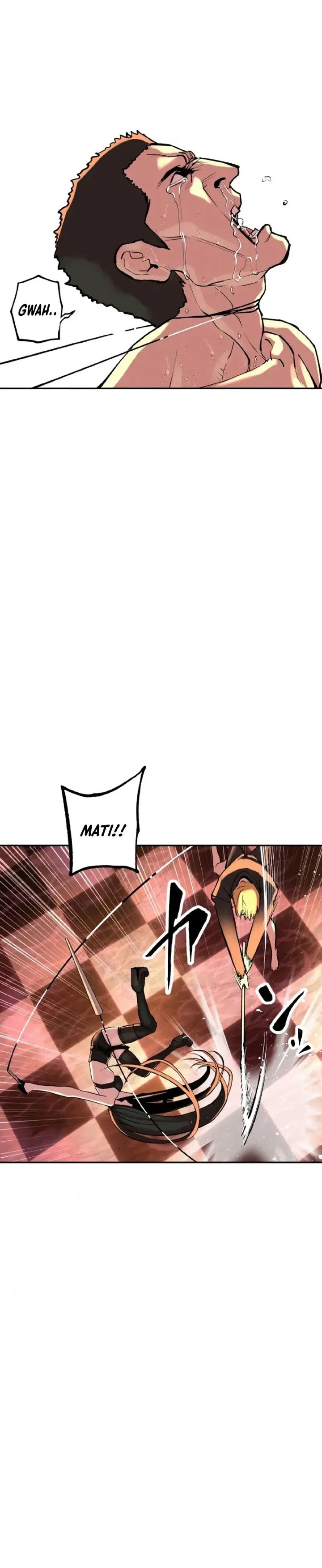 Perfect Number Chapter 07 Gambar 30