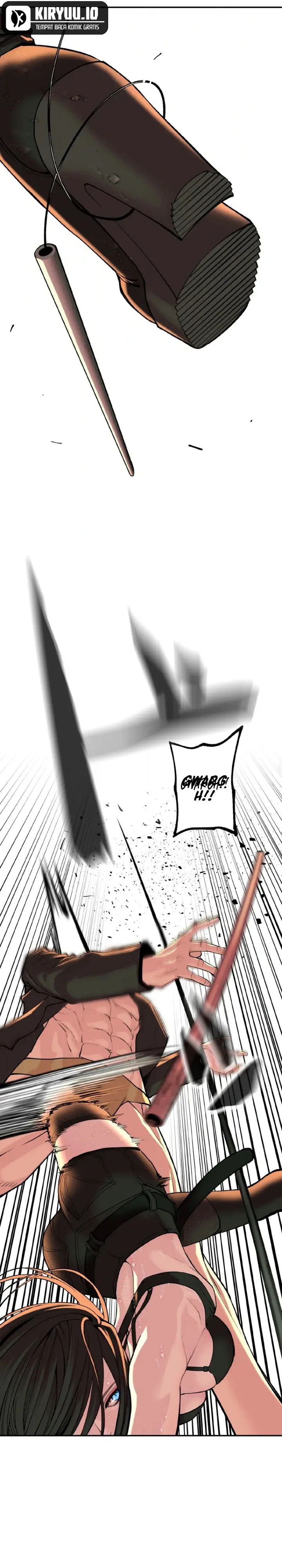 Perfect Number Chapter 07 Gambar 31