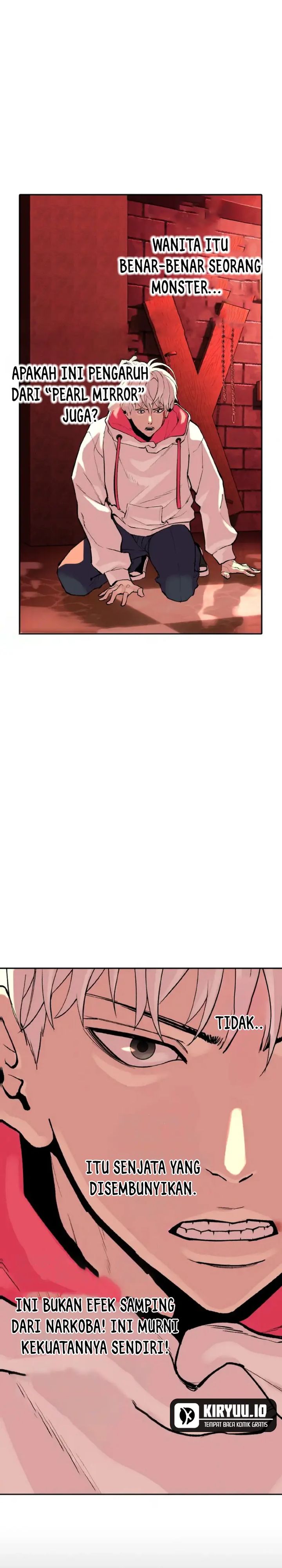 Perfect Number Chapter 07 Gambar 32