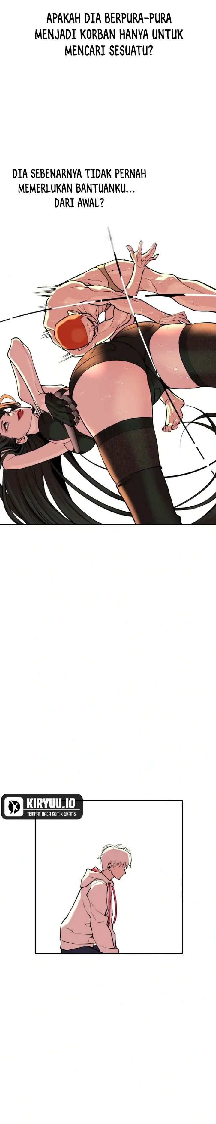 Perfect Number Chapter 07 Gambar 34