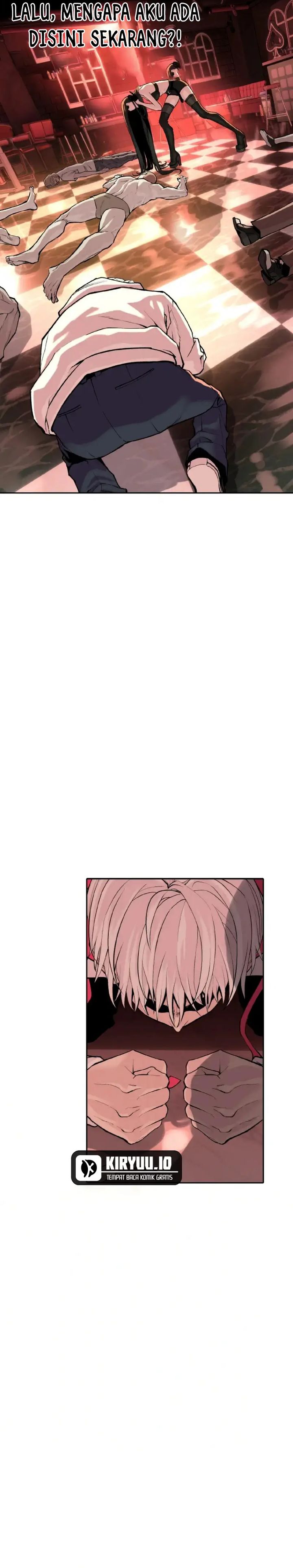 Perfect Number Chapter 07 Gambar 36