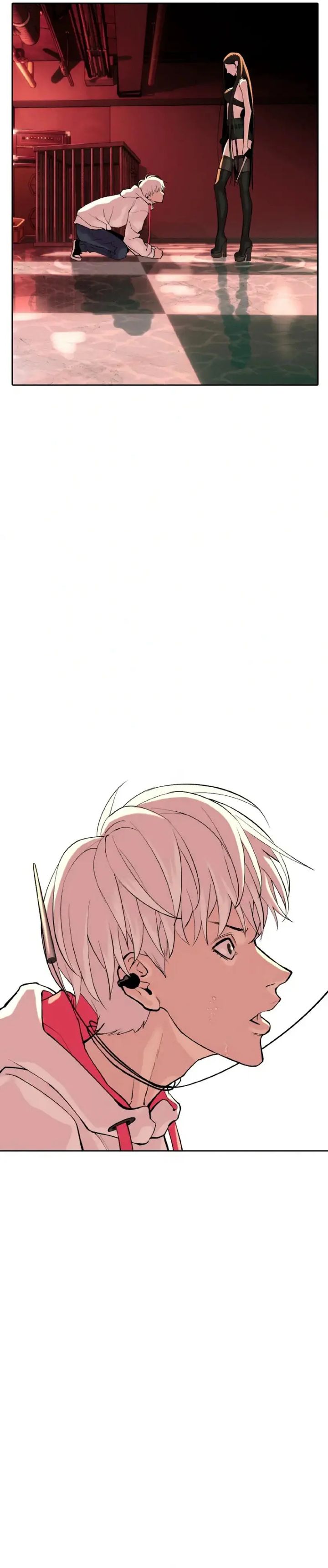 Perfect Number Chapter 07 Gambar 37