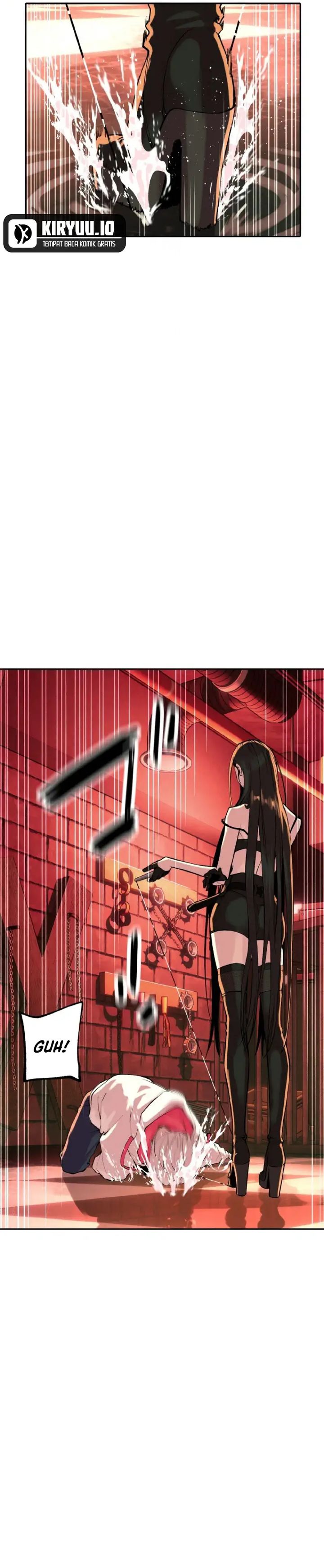 Perfect Number Chapter 07 Gambar 38