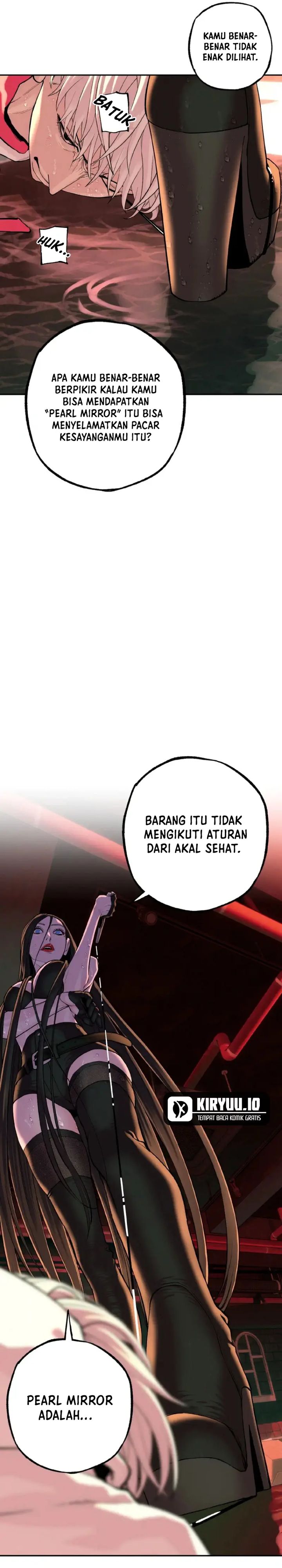 Perfect Number Chapter 07 Gambar 39