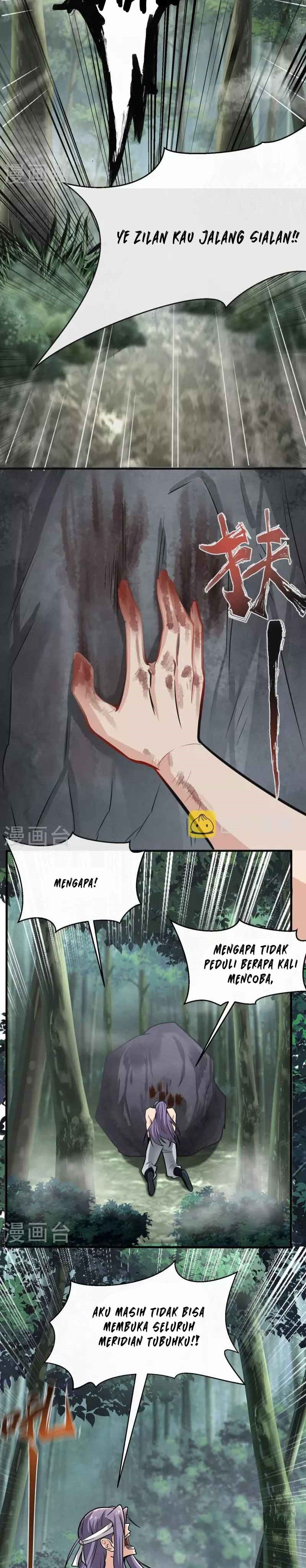 Perfect Supreme Chapter 01 Gambar 3