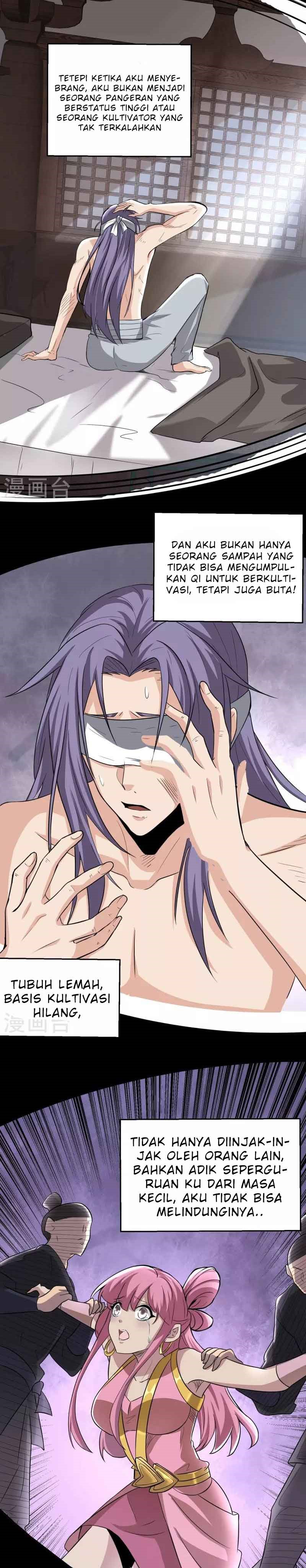Perfect Supreme Chapter 01 Gambar 5