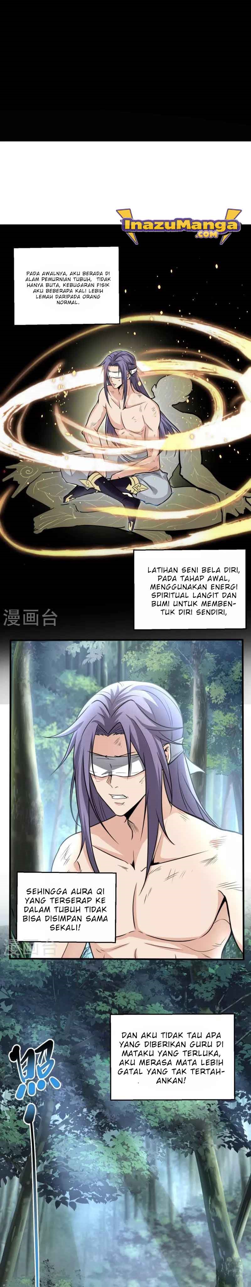 Perfect Supreme Chapter 01 Gambar 7