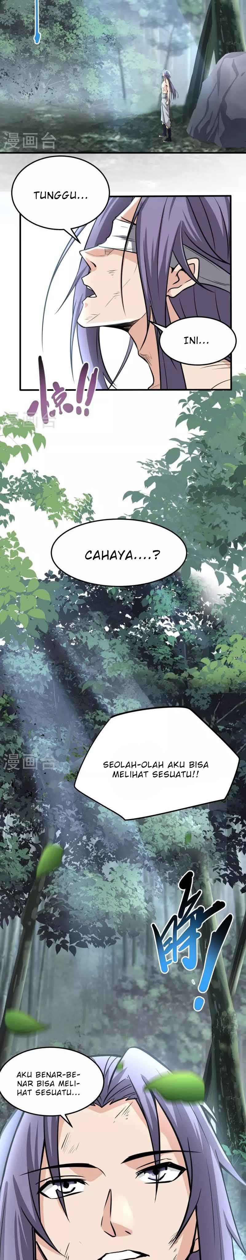 Perfect Supreme Chapter 01 Gambar 8