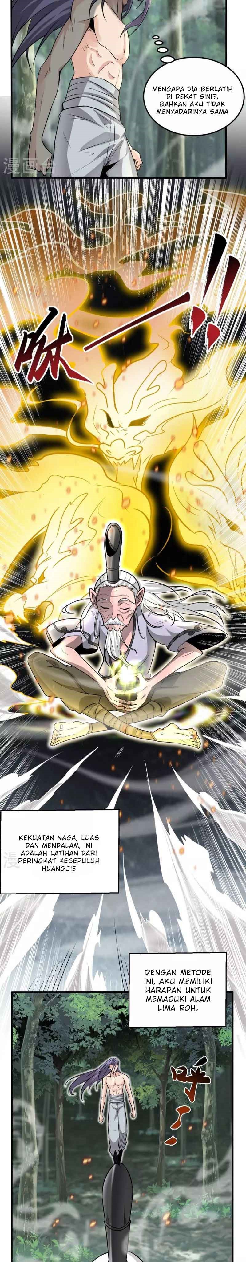 Perfect Supreme Chapter 01 Gambar 10