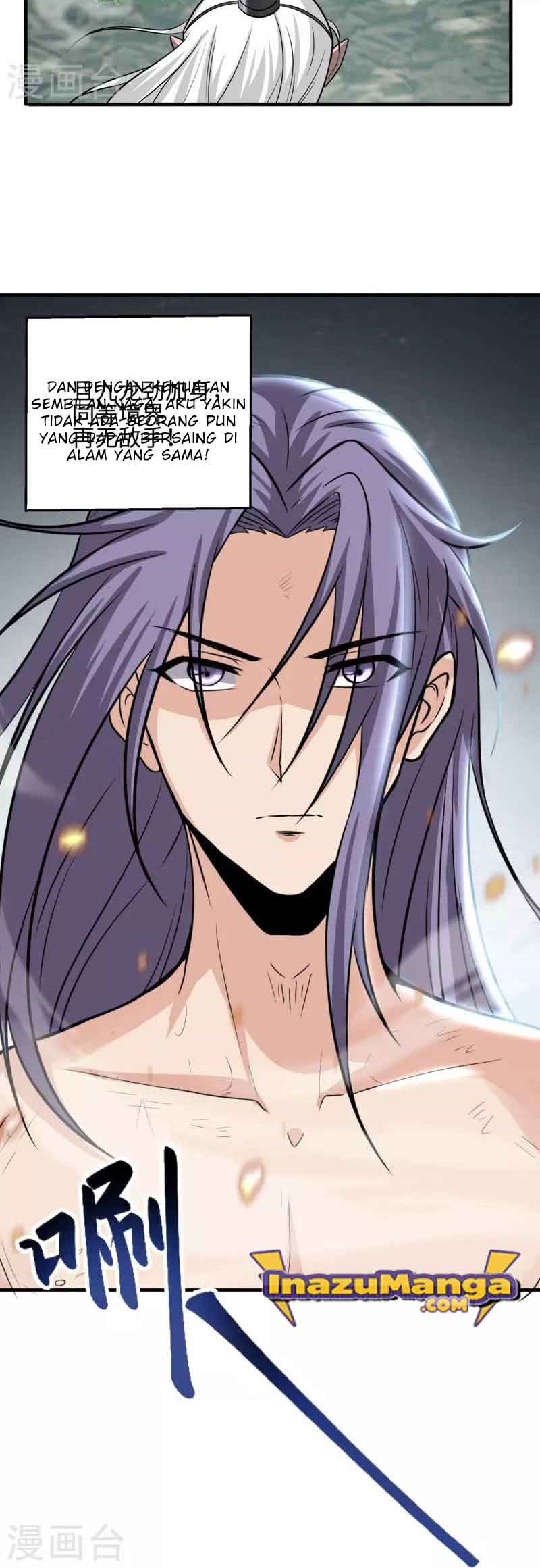 Perfect Supreme Chapter 01 Gambar 11