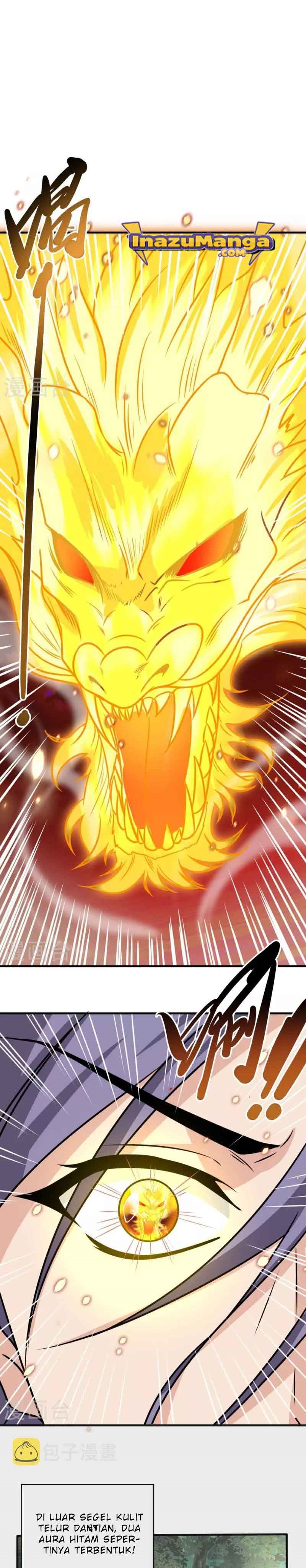Perfect Supreme Chapter 01 Gambar 12