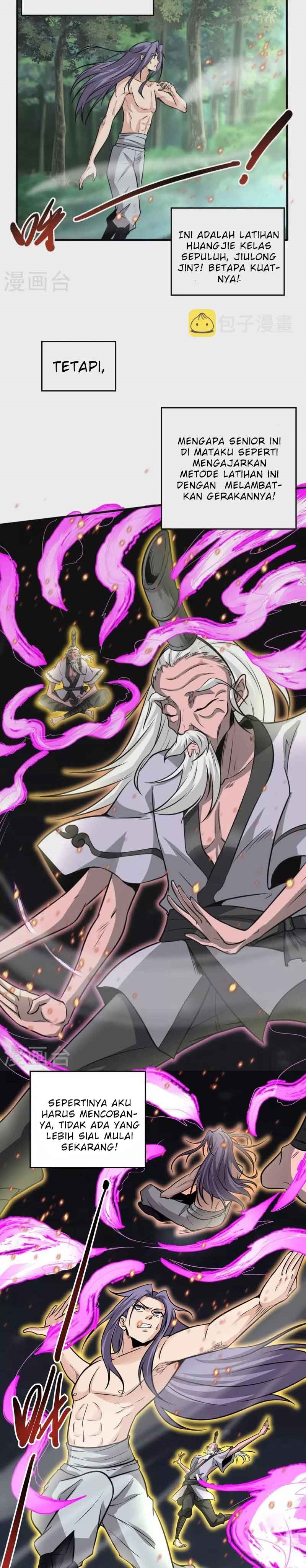 Perfect Supreme Chapter 01 Gambar 13