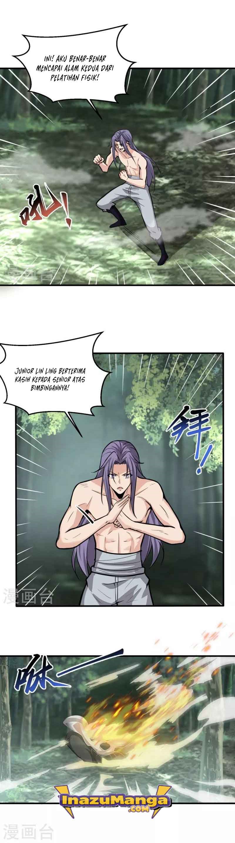 Perfect Supreme Chapter 01 Gambar 15