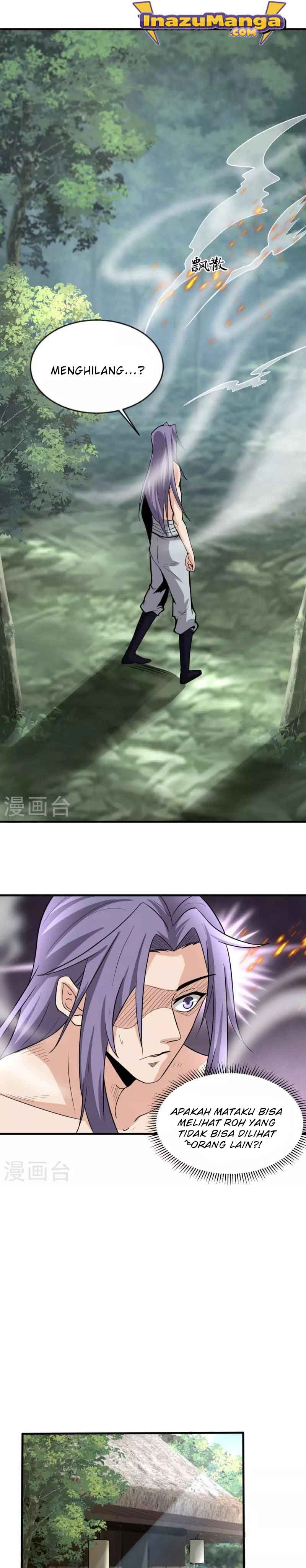 Perfect Supreme Chapter 01 Gambar 16