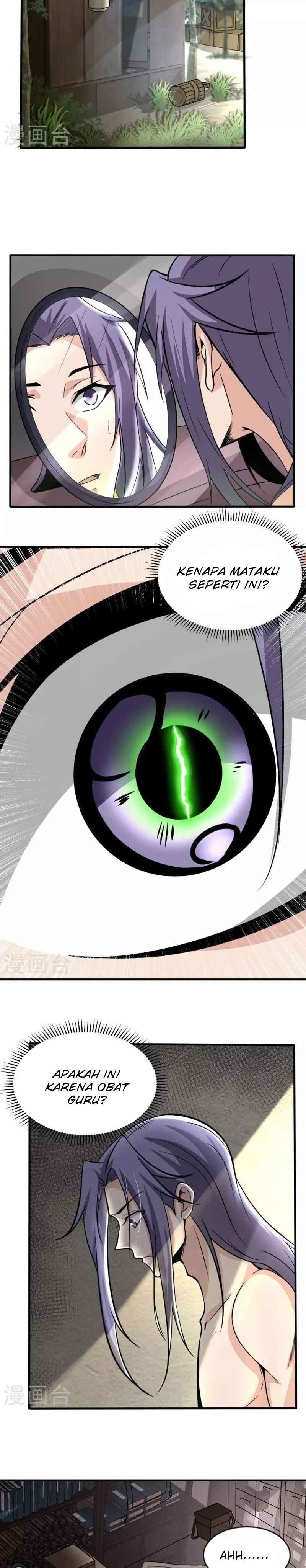 Perfect Supreme Chapter 01 Gambar 17