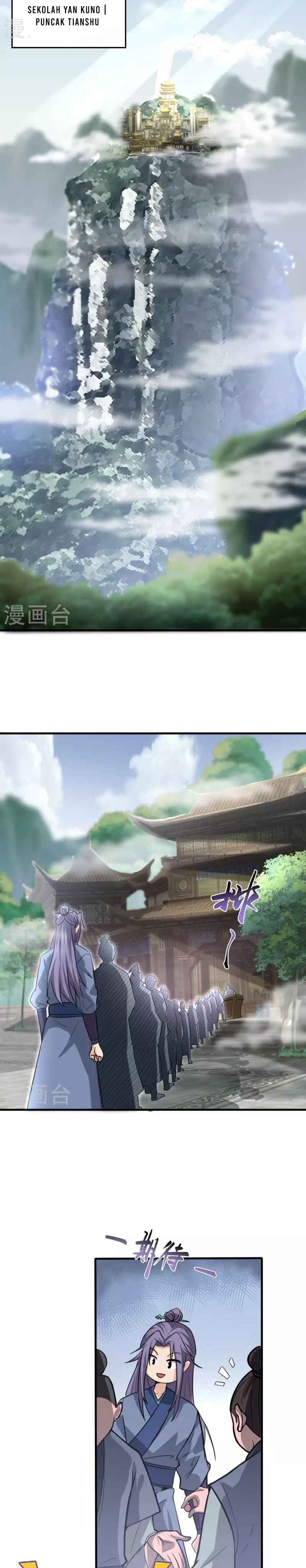 Perfect Supreme Chapter 01 Gambar 19