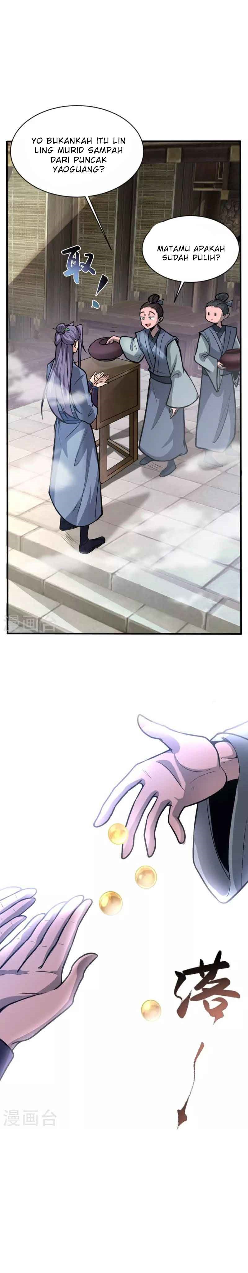 Perfect Supreme Chapter 01 Gambar 21