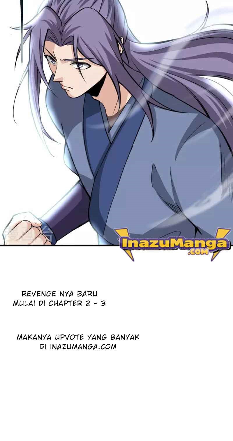 Perfect Supreme Chapter 01 Gambar 27