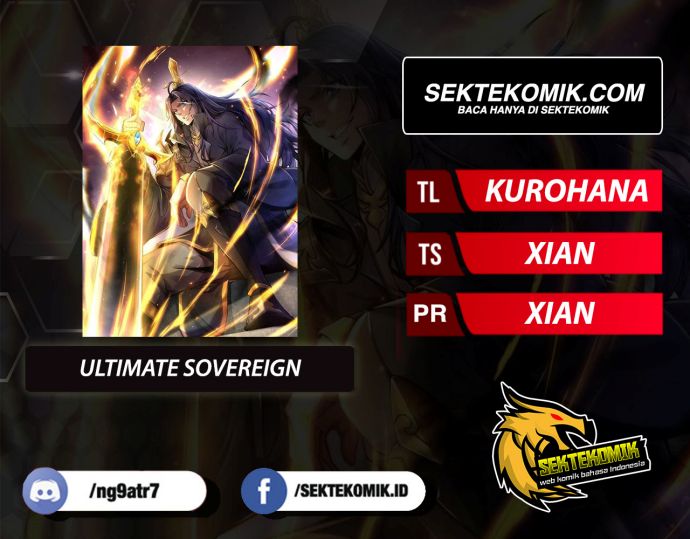 Perfect Supreme Chapter 04 Gambar 1