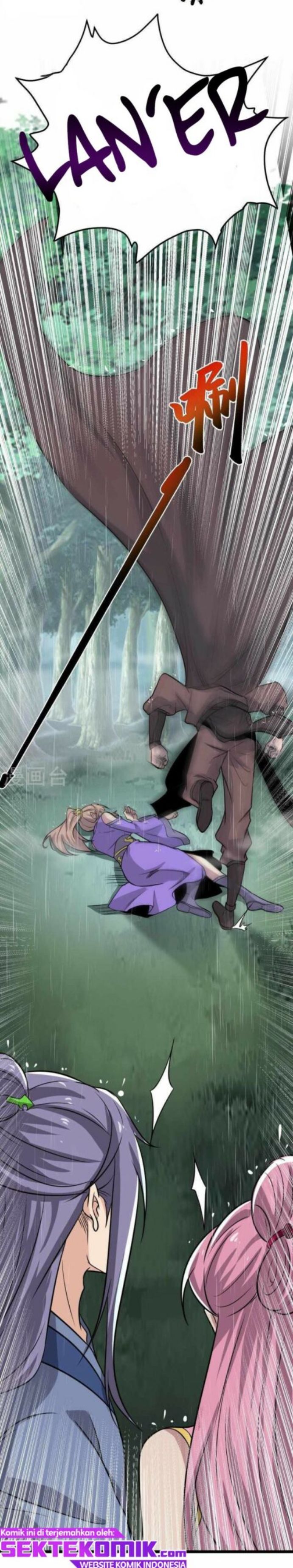 Perfect Supreme Chapter 04 Gambar 5