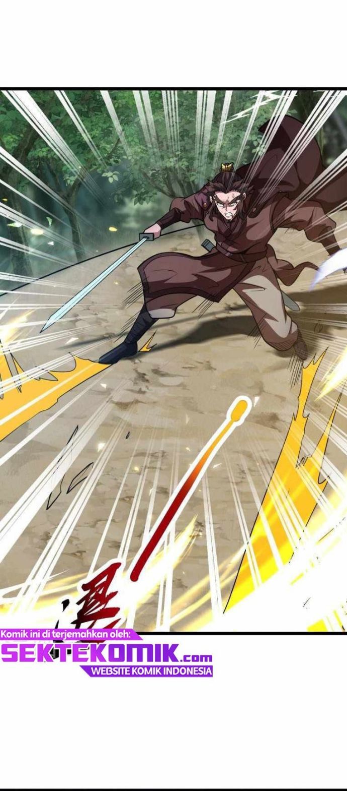Perfect Supreme Chapter 04 Gambar 16