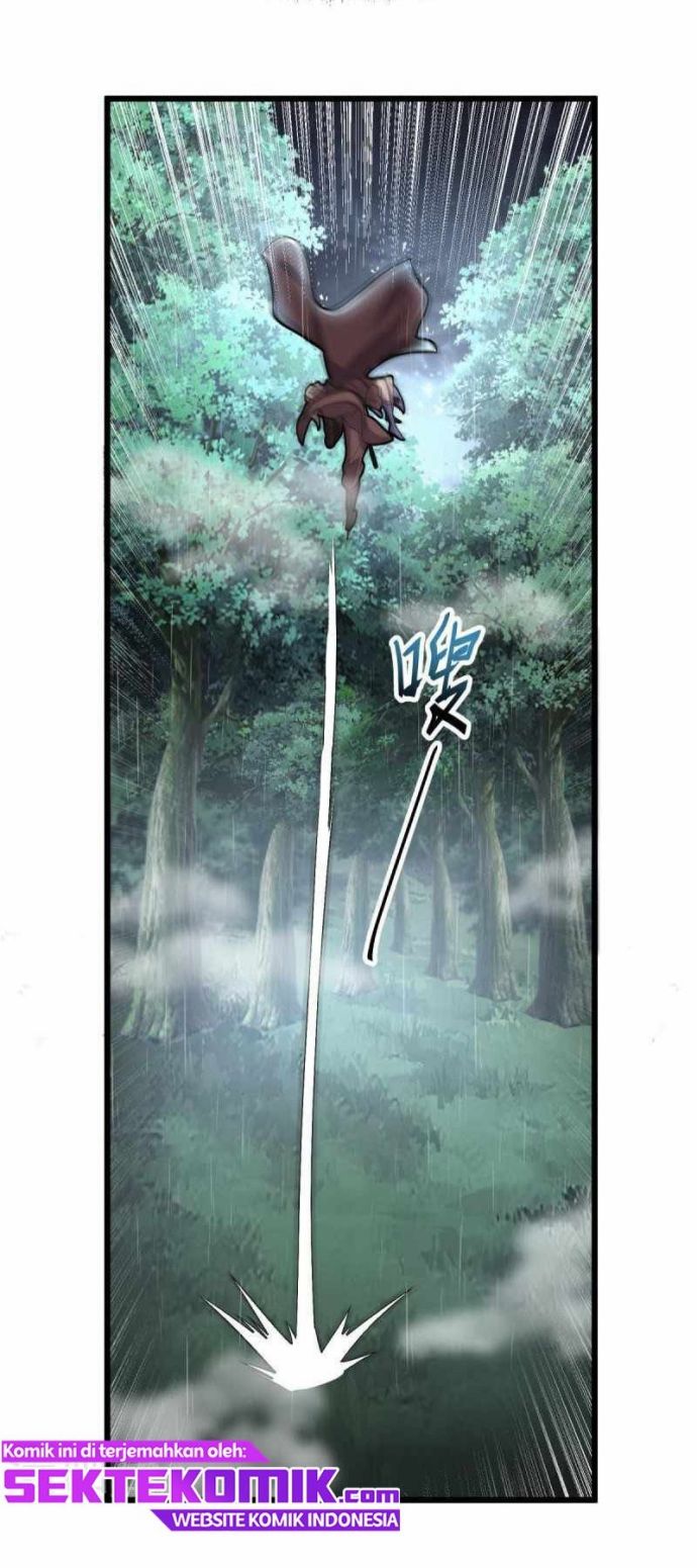 Perfect Supreme Chapter 04 Gambar 21