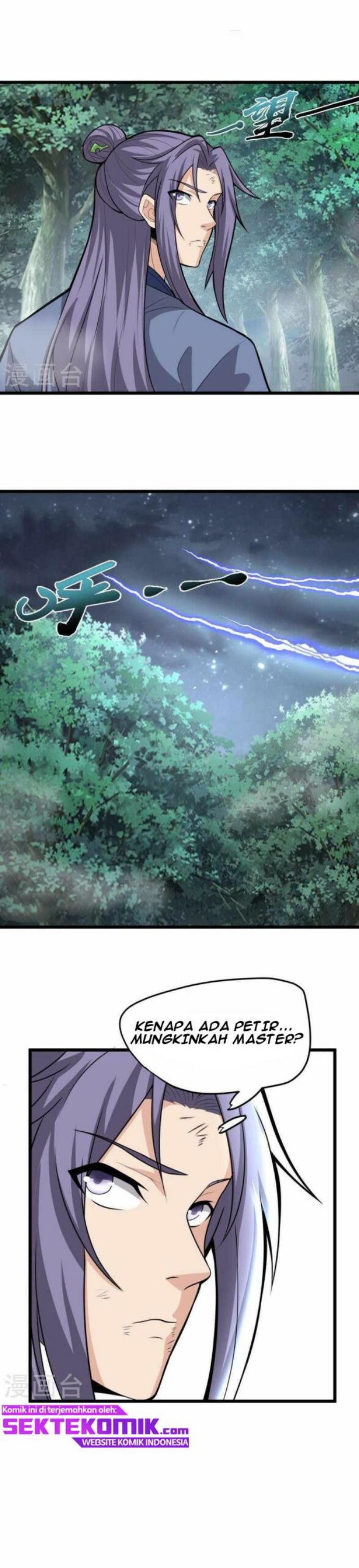 Perfect Supreme Chapter 04 Gambar 24