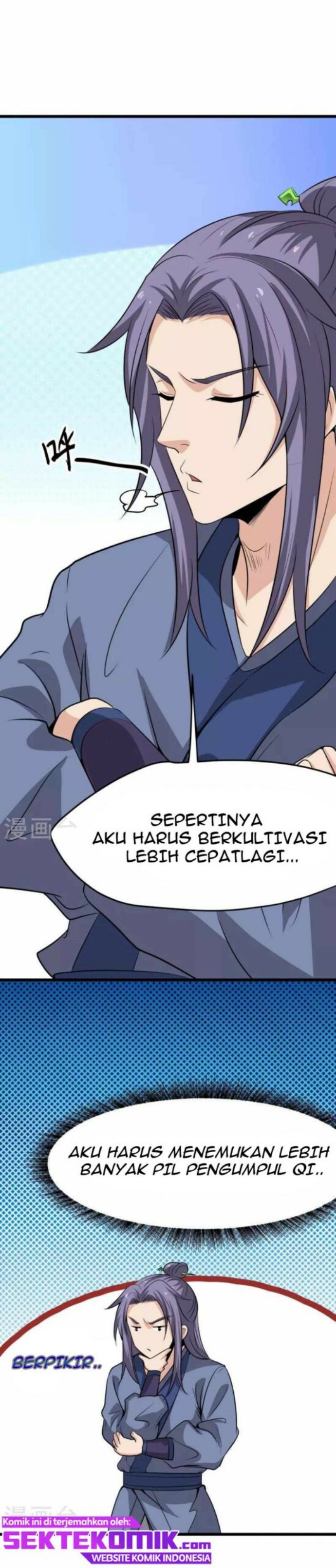 Perfect Supreme Chapter 05 Gambar 19