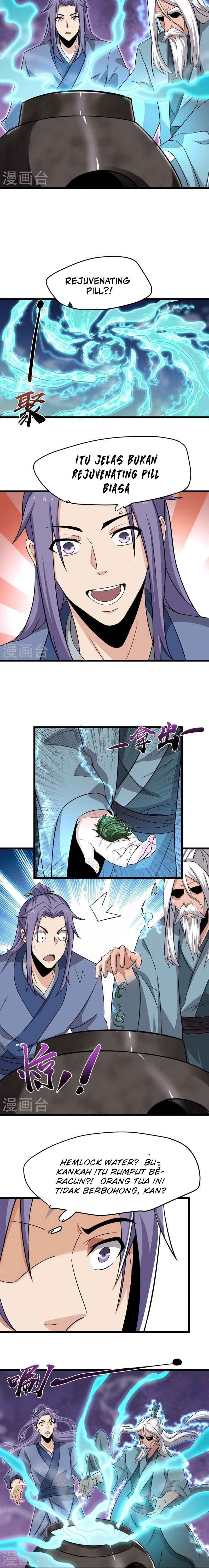 Perfect Supreme Chapter 06 Gambar 6