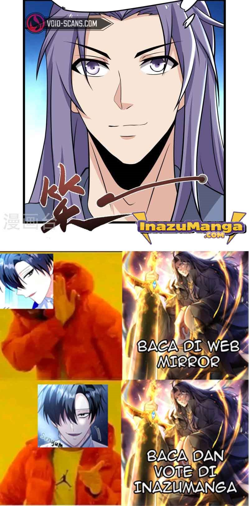 Perfect Supreme Chapter 06 Gambar 10