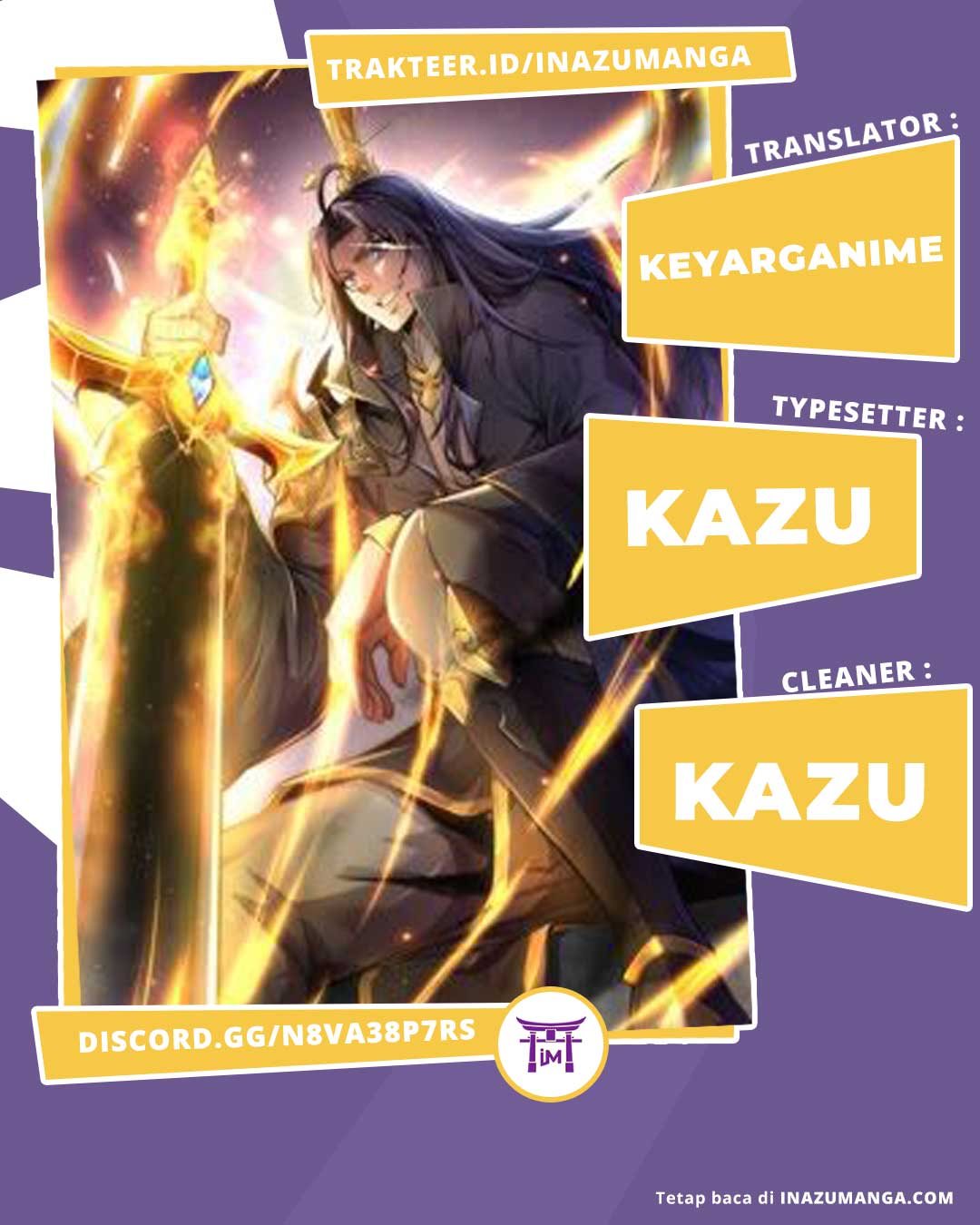 Perfect Supreme Chapter 07 Gambar 1