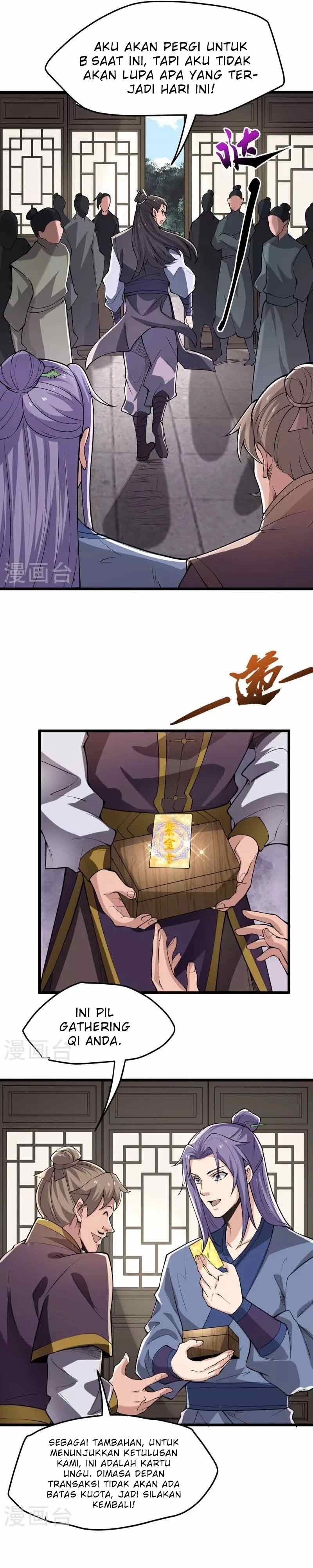 Perfect Supreme Chapter 07 Gambar 10