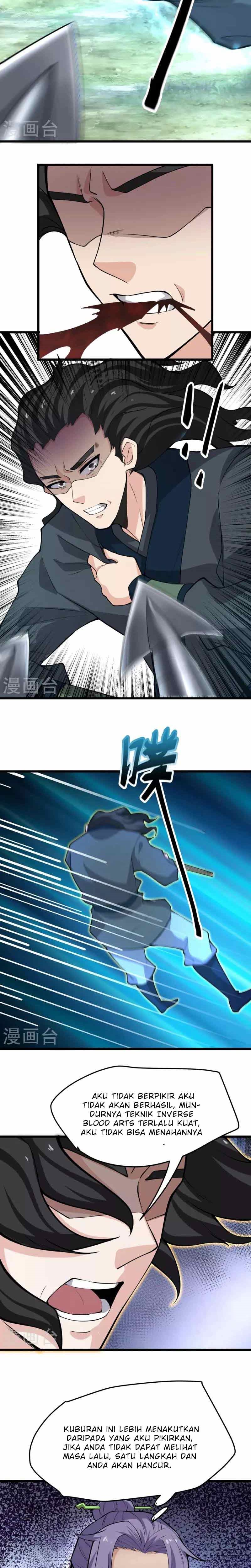 Perfect Supreme Chapter 09 Gambar 6