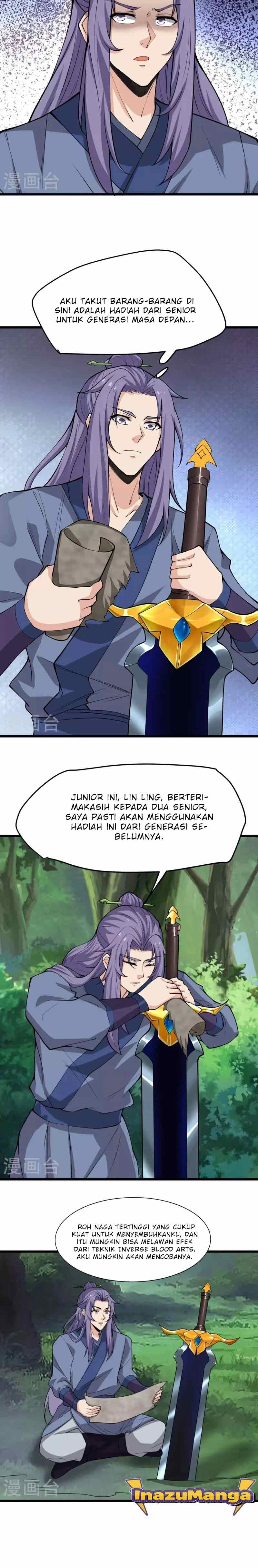 Perfect Supreme Chapter 09 Gambar 7
