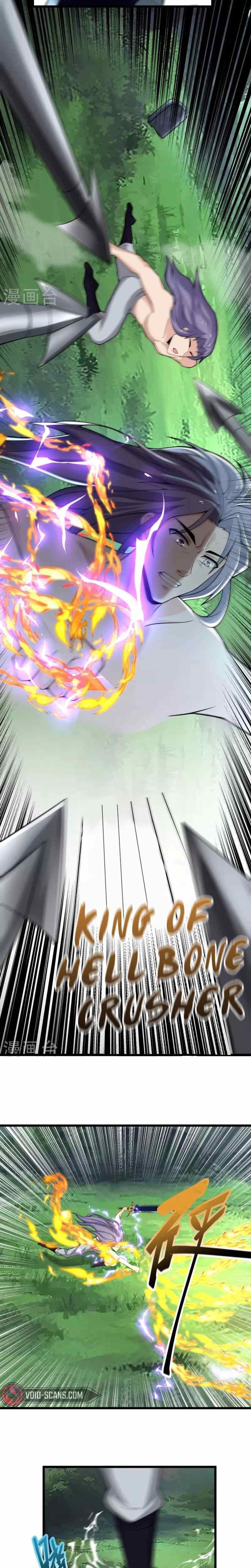 Perfect Supreme Chapter 09 Gambar 9