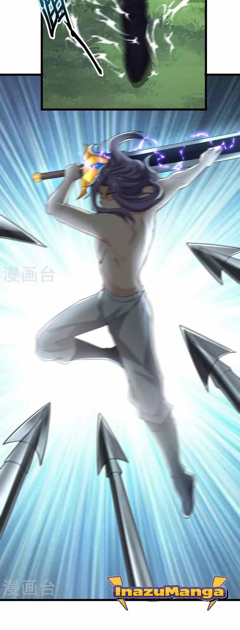 Perfect Supreme Chapter 09 Gambar 10