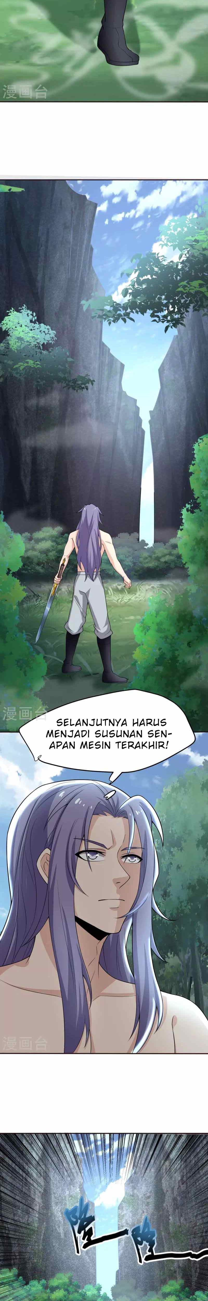 Perfect Supreme Chapter 09 Gambar 12