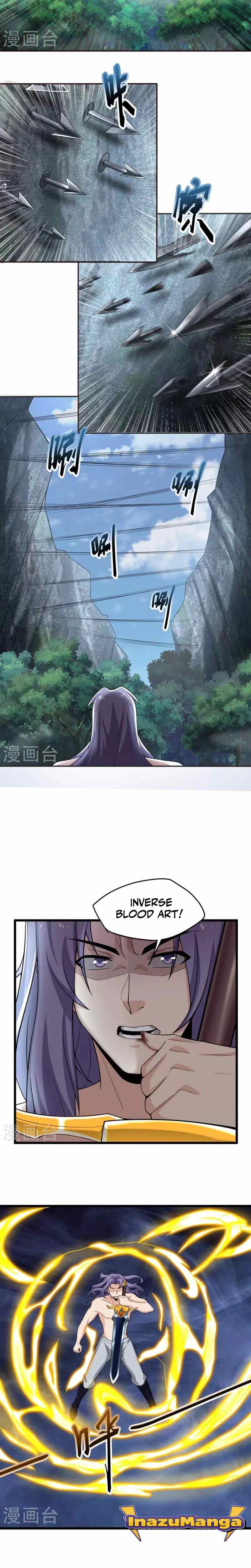 Perfect Supreme Chapter 09 Gambar 13