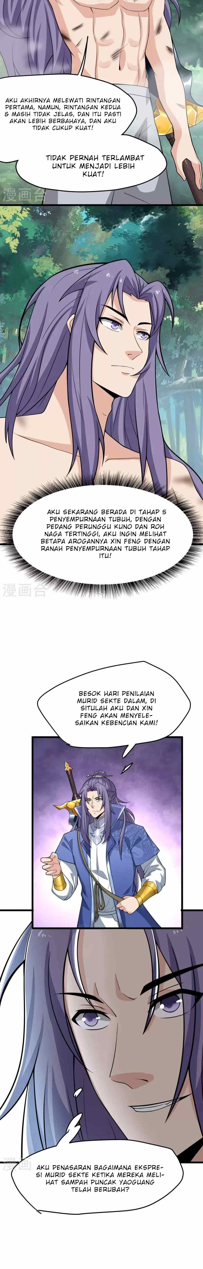 Perfect Supreme Chapter 09 Gambar 15